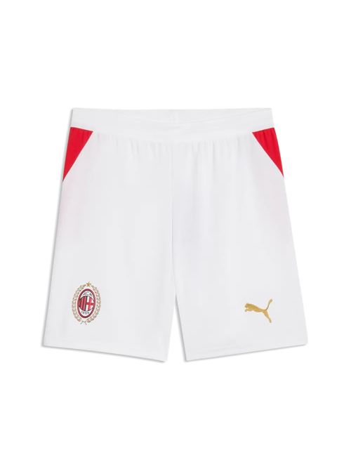 Puma Milan short gara away 26/27 MILAN | 78414902AWAY 26/27